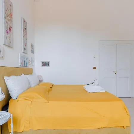 Giulio Dimora Storica 4* Santa Caterina (Lecce)