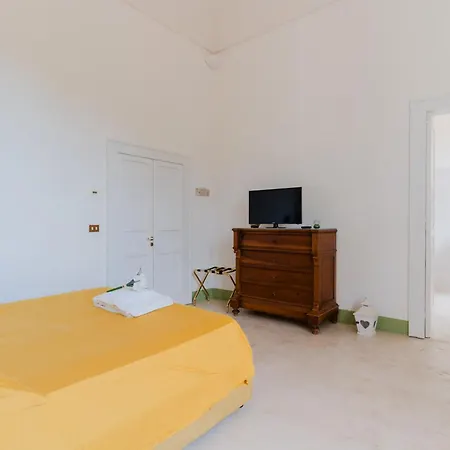 Bed & Breakfast Giulio Dimora Storica Santa Caterina (Lecce)