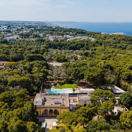 Bed & Breakfast Giulio Dimora Storica Santa Caterina (Lecce)