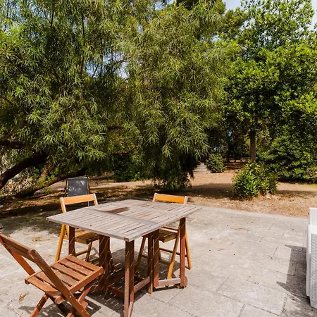 Giulio Dimora Storica 4* Santa Caterina (Lecce)