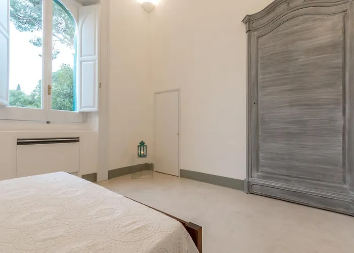 Giulio Dimora Storica Bed & Breakfast Santa Caterina (Lecce)