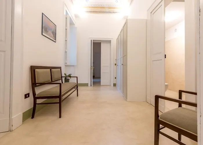 Giulio Dimora Storica Bed & Breakfast Santa Caterina (Lecce)