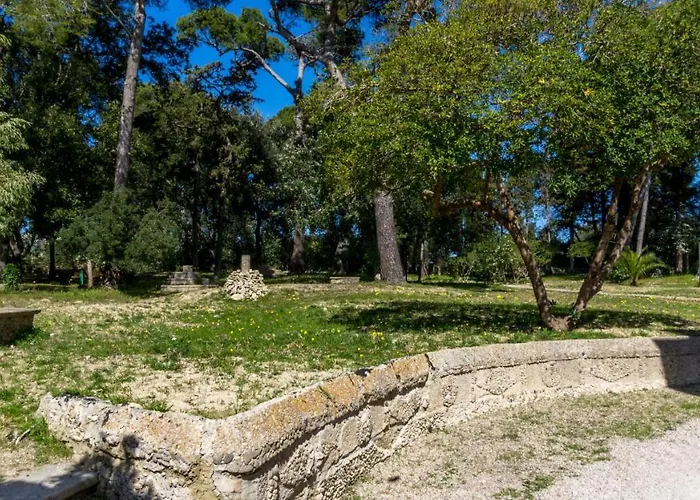 Bed & Breakfast Giulio Dimora Storica