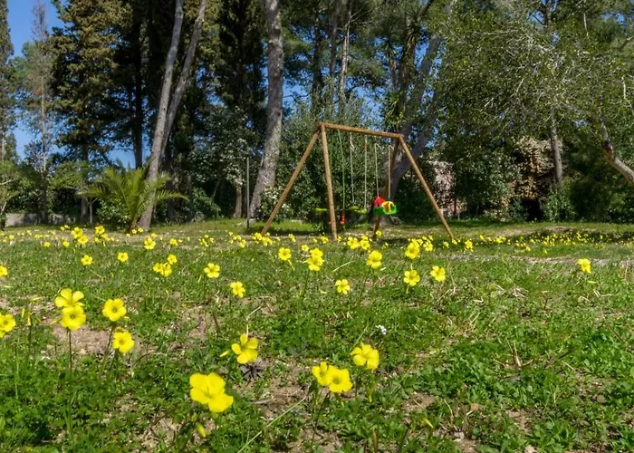 Bed & Breakfast Giulio Dimora Storica 4*