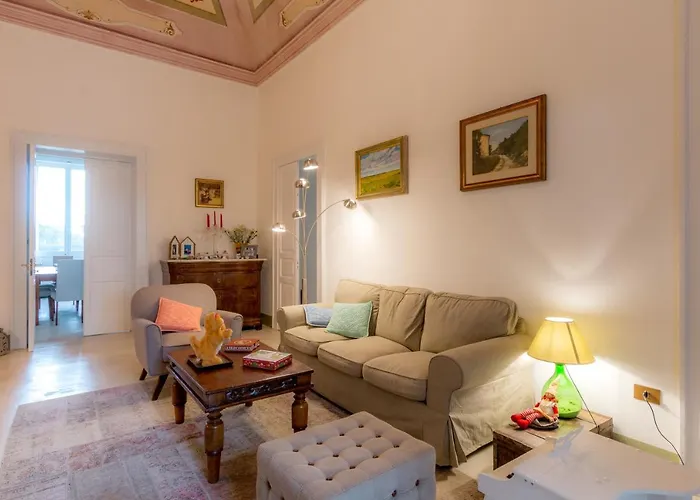 Bed & Breakfast Giulio Dimora Storica Santa Caterina (Lecce)