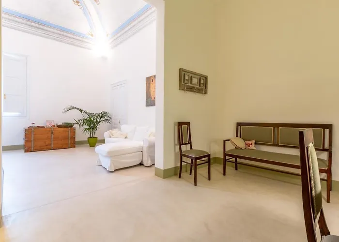 Giulio Dimora Storica Bed & Breakfast