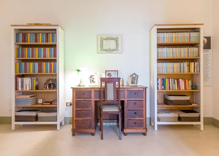 Bed & Breakfast Giulio Dimora Storica Santa Caterina (Lecce)