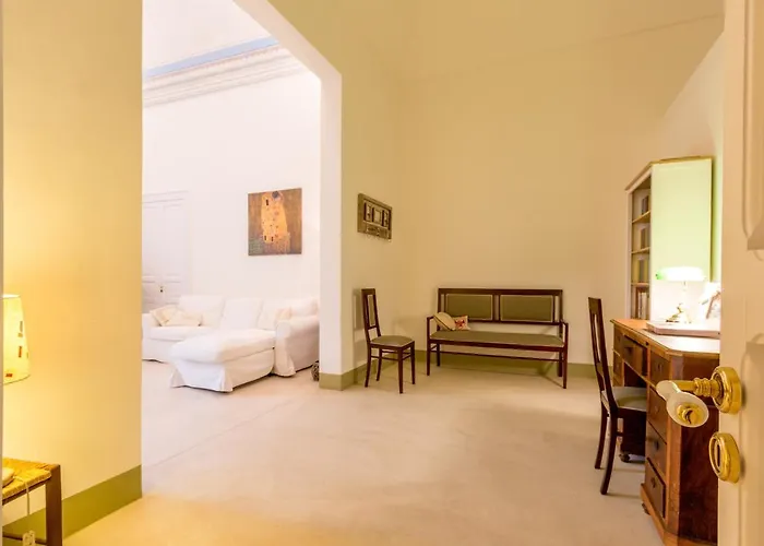 Giulio Dimora Storica Bed & Breakfast