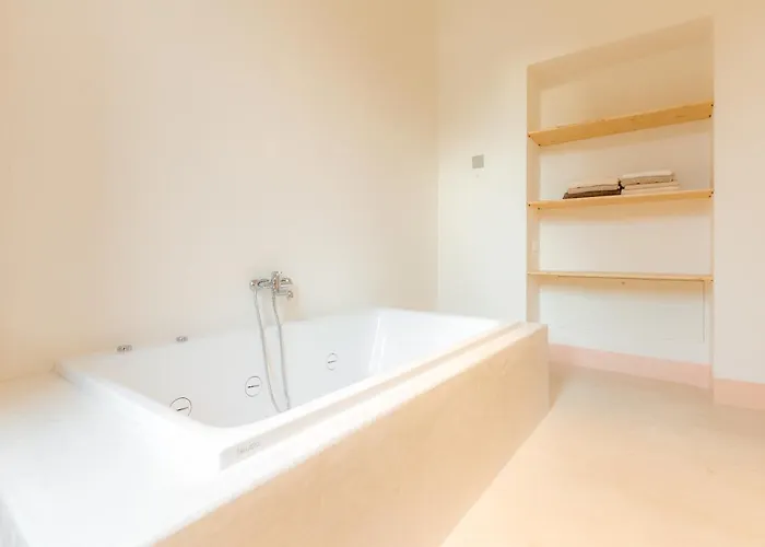 Bed & Breakfast Giulio Dimora Storica Santa Caterina (Lecce)