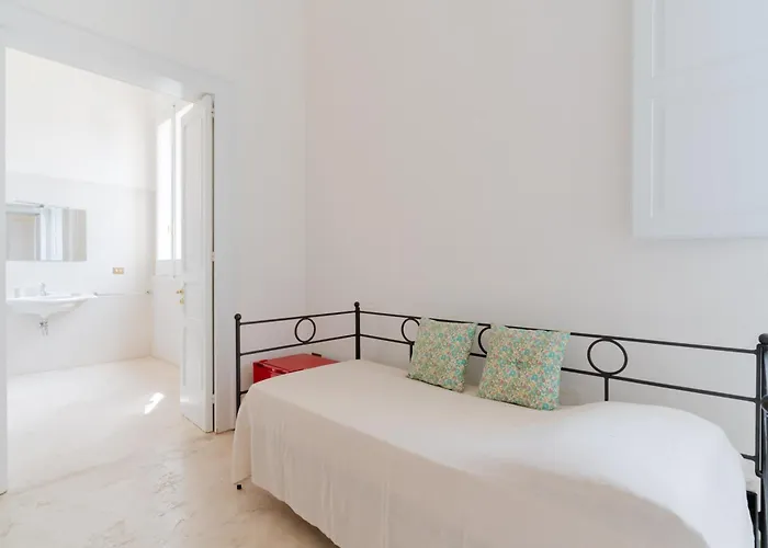 Bed & Breakfast Giulio Dimora Storica