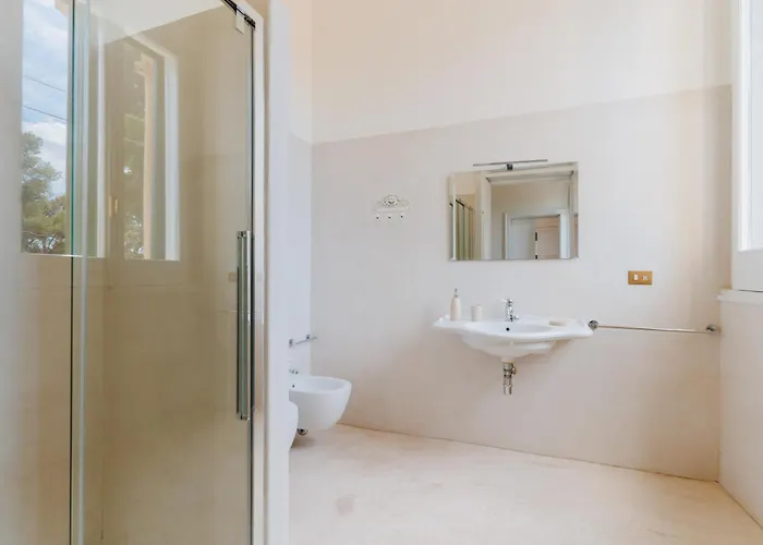 Giulio Dimora Storica Bed & Breakfast Santa Caterina (Lecce)