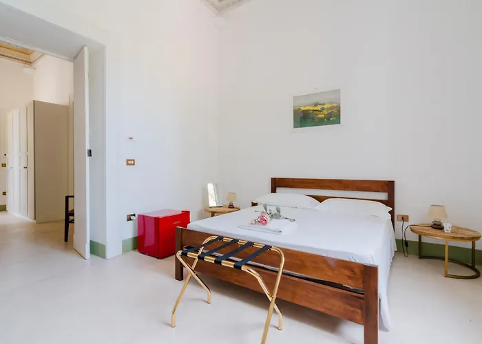 Giulio Dimora Storica Bed & Breakfast