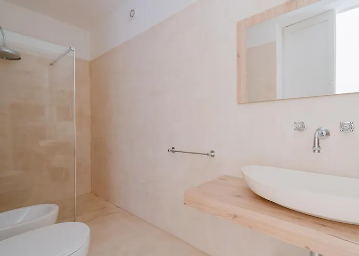 Bed & Breakfast Giulio Dimora Storica Santa Caterina (Lecce)