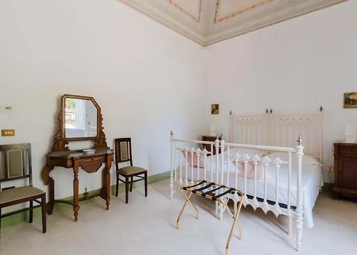 Giulio Dimora Storica 4* Santa Caterina (Lecce)