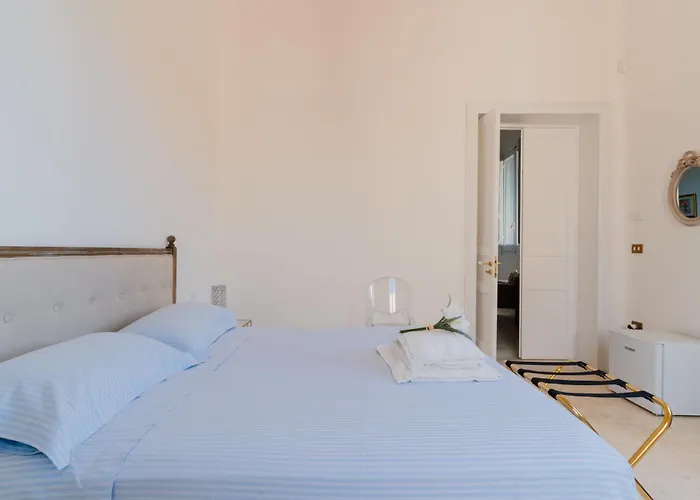 Giulio Dimora Storica Bed & Breakfast Santa Caterina (Lecce)