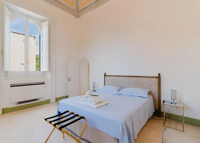 Giulio Dimora Storica 4* Santa Caterina (Lecce)