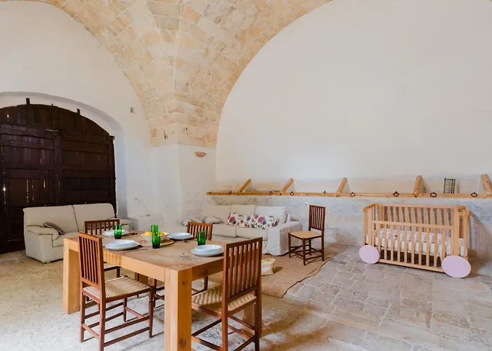 Bed & Breakfast Giulio Dimora Storica Santa Caterina (Lecce)
