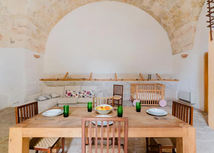 Bed & Breakfast Giulio Dimora Storica