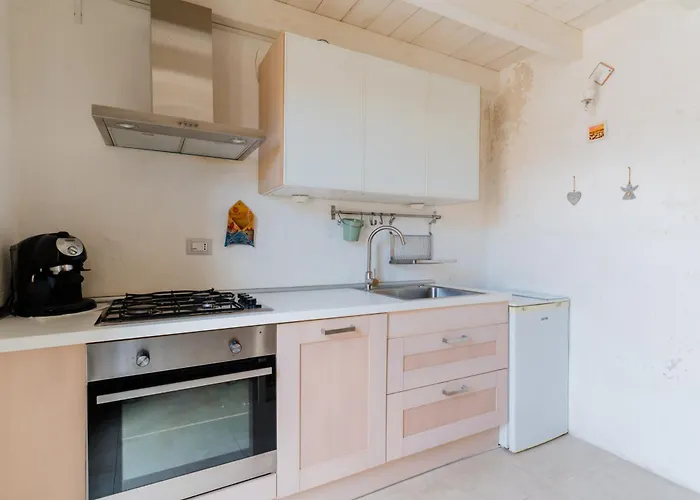 Bed & Breakfast Giulio Dimora Storica 4*