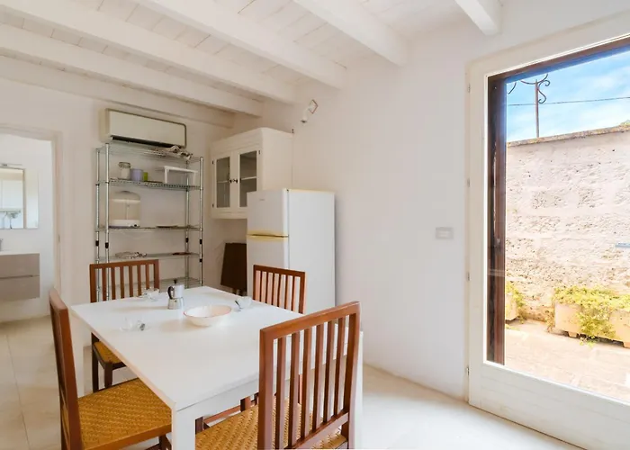 Giulio Dimora Storica Bed & Breakfast