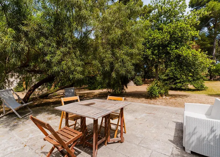 Giulio Dimora Storica 4* Santa Caterina (Lecce)