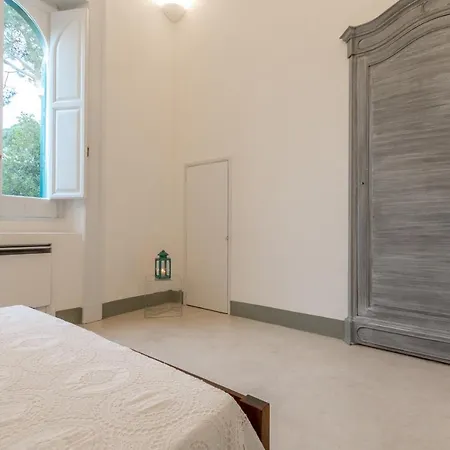 Villa Giulio Dimora Storica Bed & Breakfast Santa Caterina (Apulia)