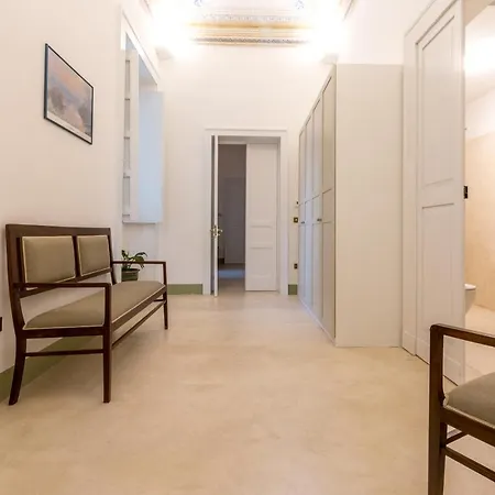 Villa Giulio Dimora Storica Bed & Breakfast Santa Caterina (Apulia)