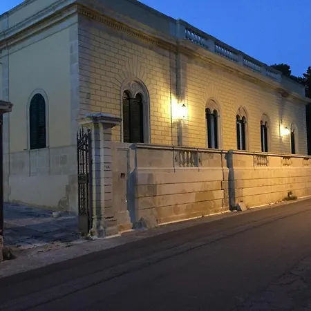 Villa Giulio Dimora Storica *