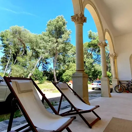 Villa Giulio Dimora Storica * Santa Caterina (Apulia)
