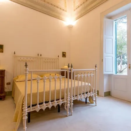Villa Giulio Dimora Storica Santa Caterina (Apulia)
