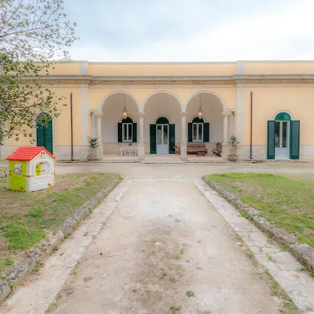 Bed & Breakfast Giulio Dimora Storica