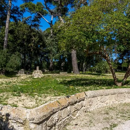 Bed & Breakfast Villa Giulio Dimora Storica