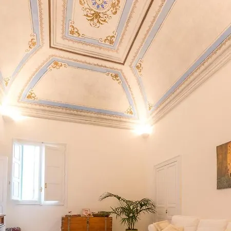Bed & Breakfast Villa Giulio Dimora Storica *