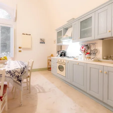 Bed & Breakfast Villa Giulio Dimora Storica *