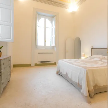 Giulio Dimora Storica 4* Santa Caterina (Lecce)