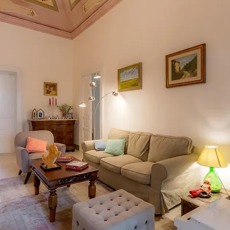 Bed & Breakfast Villa Giulio Dimora Storica Santa Caterina (Apulia)
