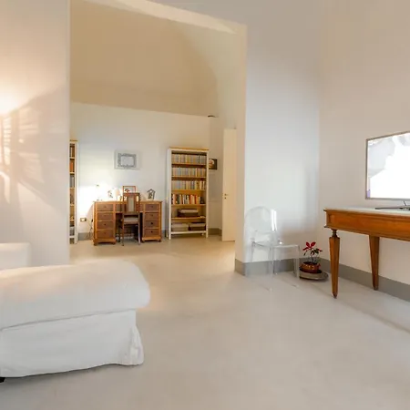 Villa Giulio Dimora Storica Bed & Breakfast