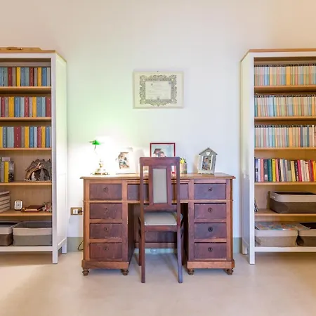Bed & Breakfast Villa Giulio Dimora Storica Santa Caterina (Apulia)