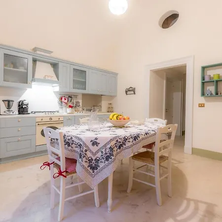 Bed & Breakfast Villa Giulio Dimora Storica