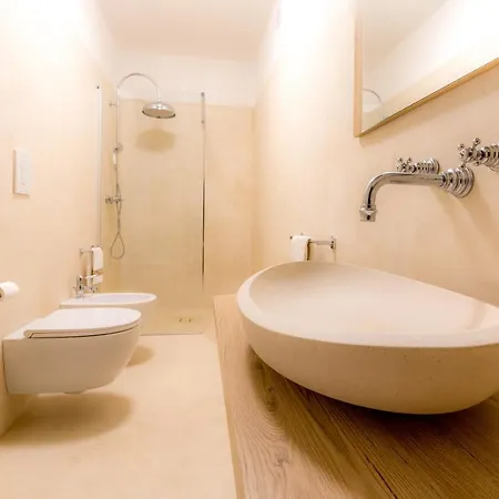 Bed & Breakfast Giulio Dimora Storica *