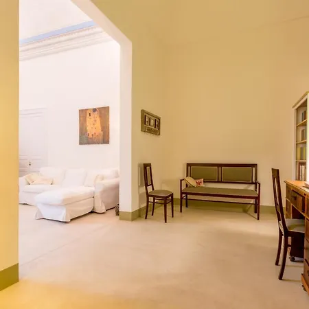 Villa Giulio Dimora Storica Bed & Breakfast