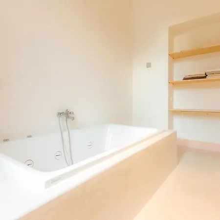 Bed & Breakfast Giulio Dimora Storica Santa Caterina (Lecce)