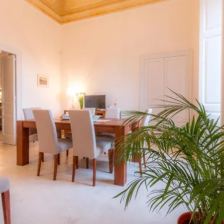 Villa Giulio Dimora Storica Santa Caterina (Apulia)