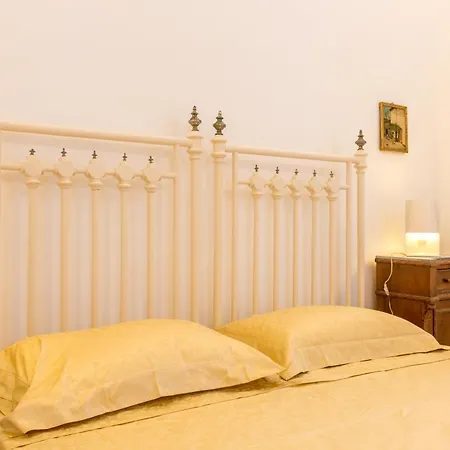 Bed & Breakfast Villa Giulio Dimora Storica Santa Caterina (Apulia)