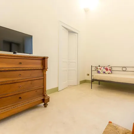 Villa Giulio Dimora Storica Bed & Breakfast *