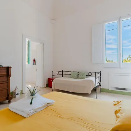 Giulio Dimora Storica Bed & Breakfast Santa Caterina (Lecce)