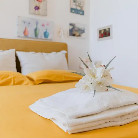 Villa Giulio Dimora Storica Bed & Breakfast