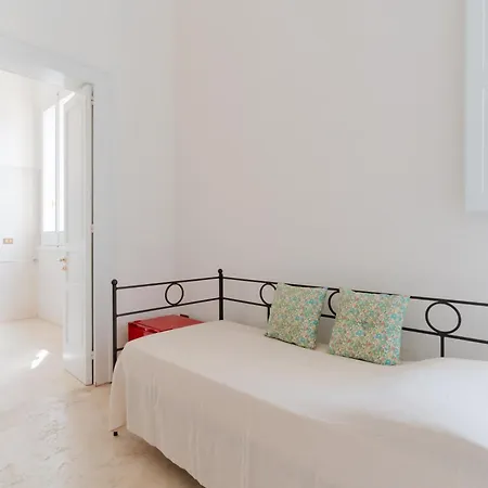 Bed & Breakfast Giulio Dimora Storica