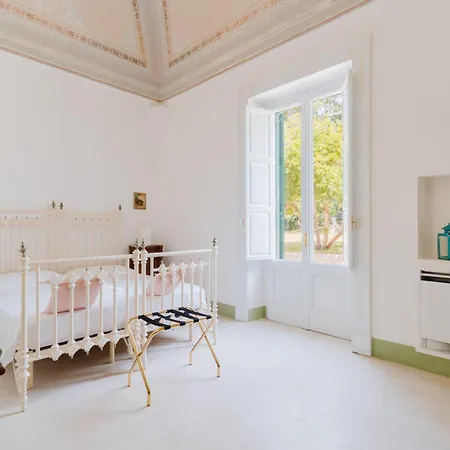 Bed & Breakfast Villa Giulio Dimora Storica *