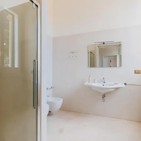Villa Giulio Dimora Storica Bed & Breakfast Santa Caterina (Apulia)